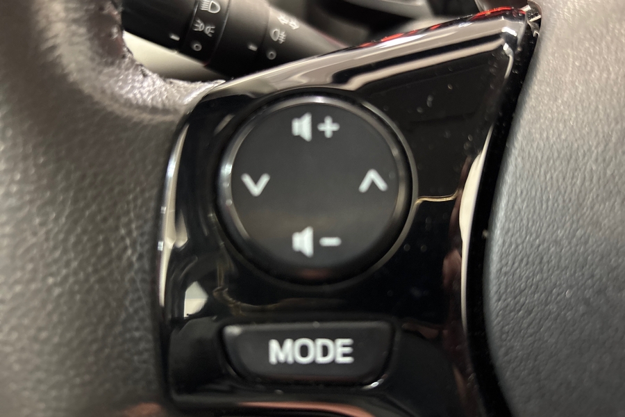 Toyota AYGO vaihtoauto