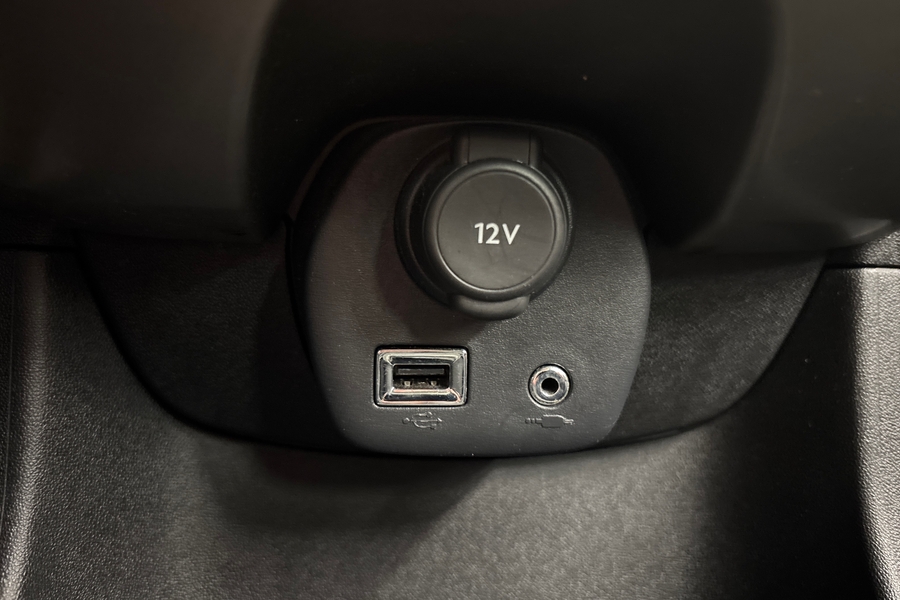 Toyota AYGO vaihtoauto