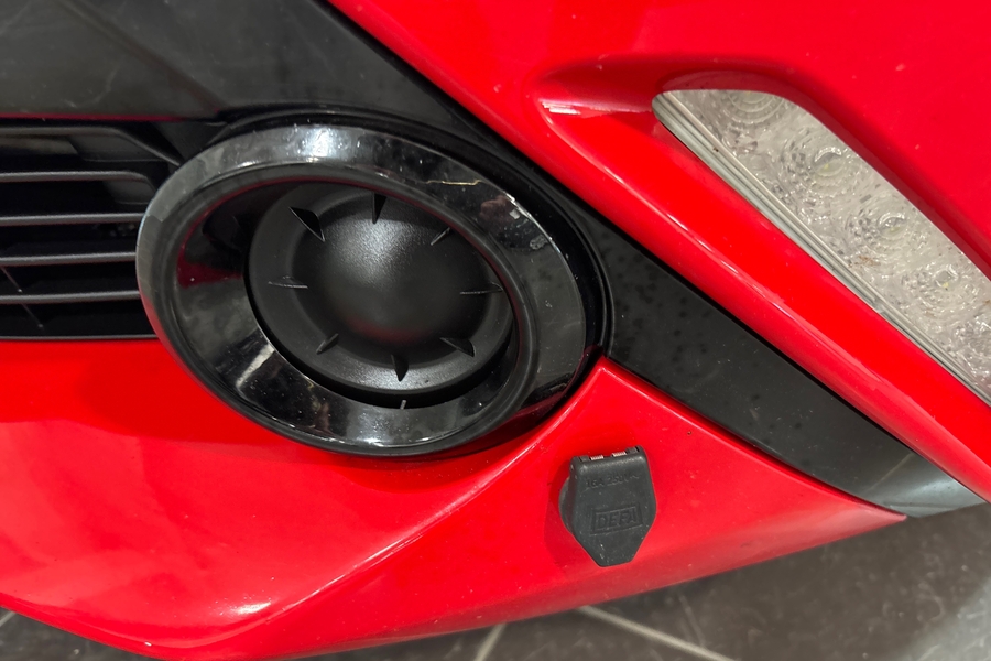 Toyota AYGO vaihtoauto