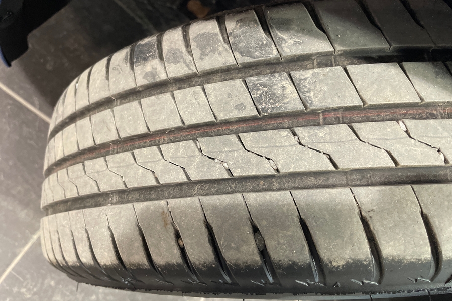 Opel Karl vaihtoauto