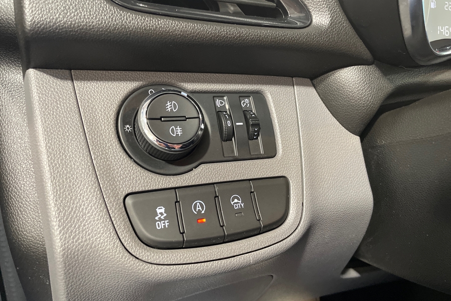 Opel Karl vaihtoauto