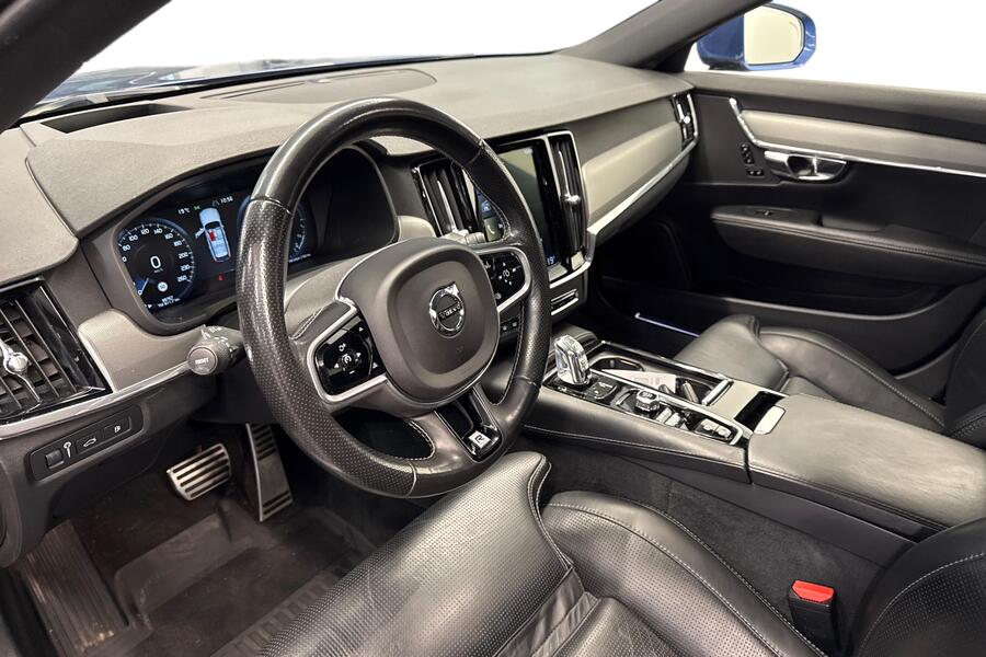 Volvo V90 vaihtoauto