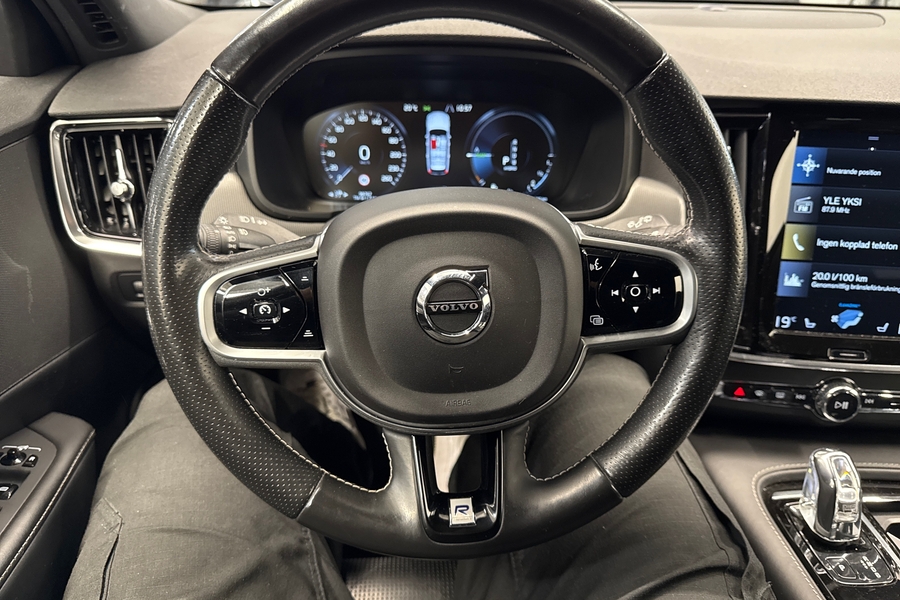 Volvo V90 vaihtoauto