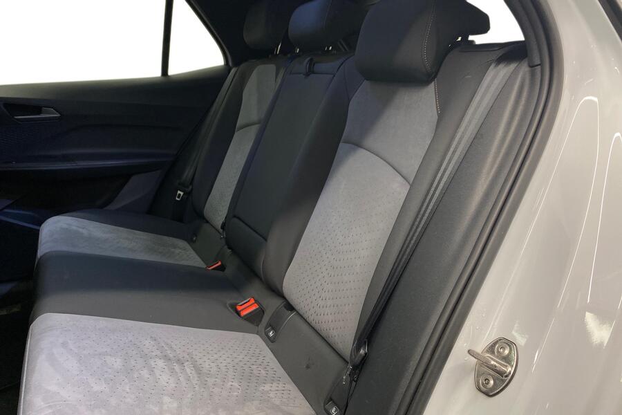 Cupra Born vaihtoauto