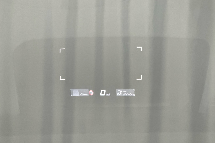 Cupra Born vaihtoauto