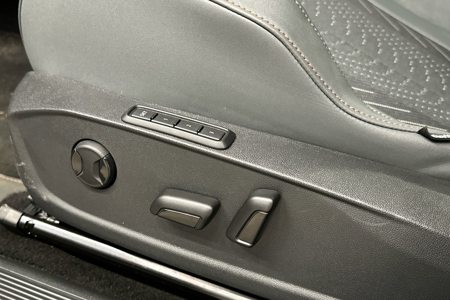 Cupra Born vaihtoauto