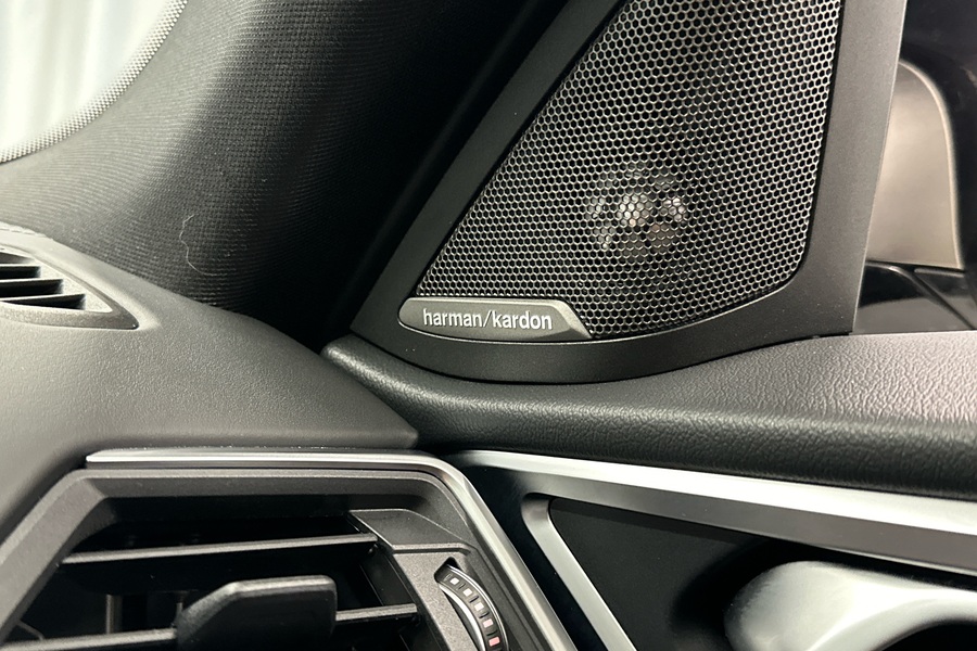 BMW i4 M50 vaihtoauto