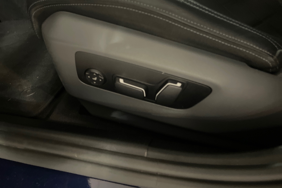 BMW i5 M60 vaihtoauto