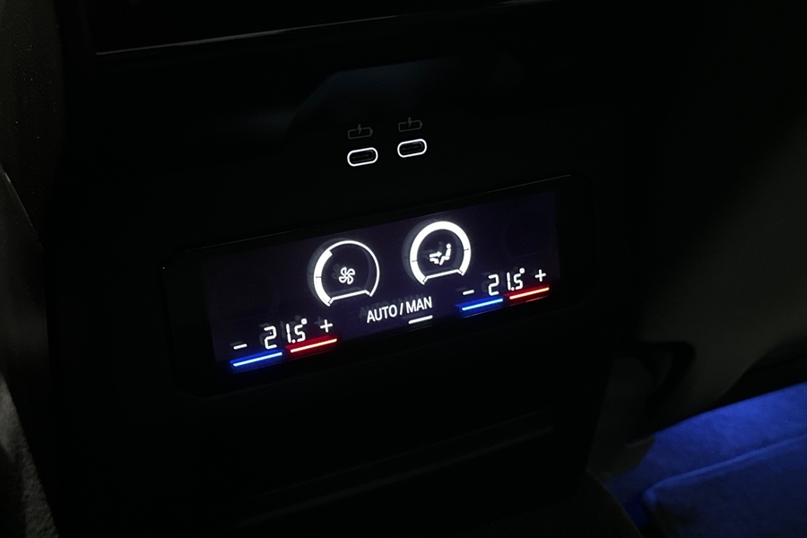 BMW i5 M60 vaihtoauto