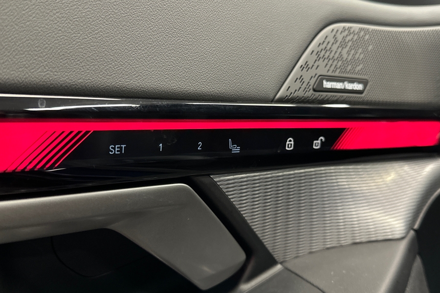 BMW i5 M60 vaihtoauto