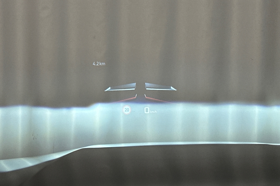 BMW i5 M60 vaihtoauto