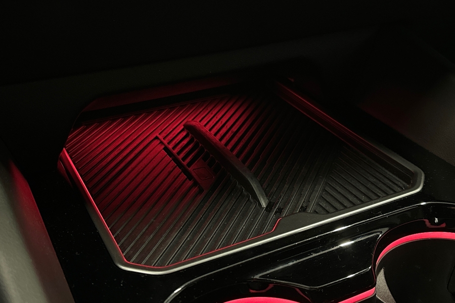 BMW i5 M60 vaihtoauto