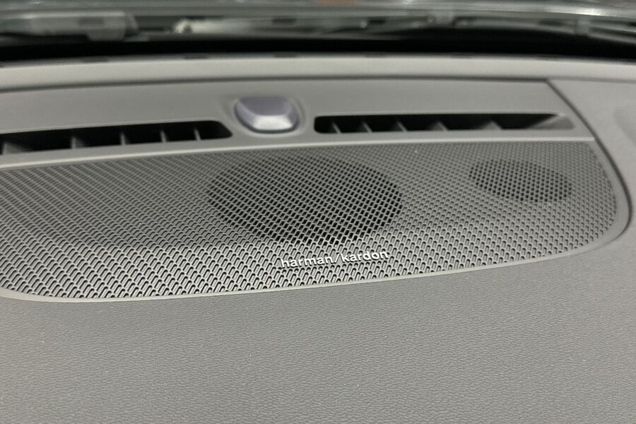 Volvo EX40 vaihtoauto