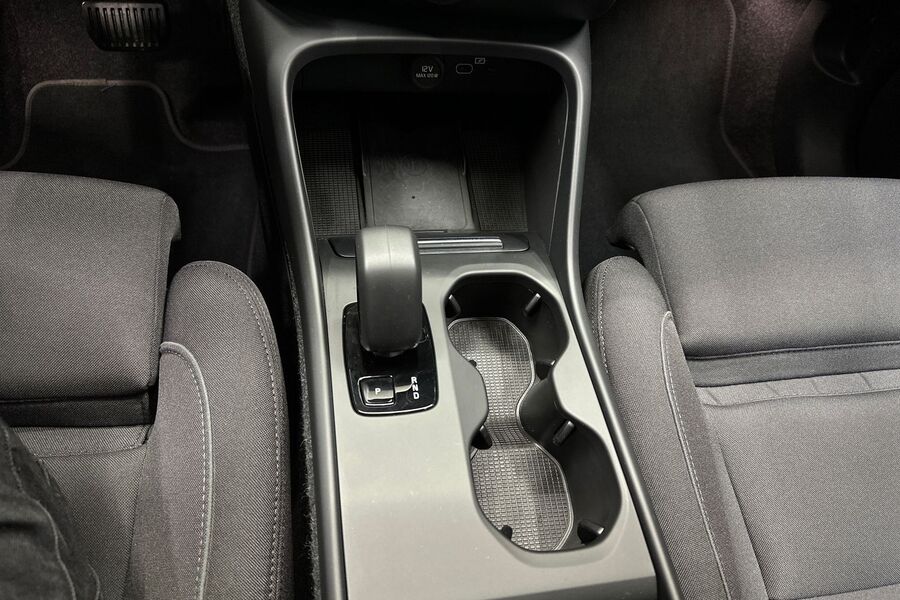 Volvo EX40 vaihtoauto