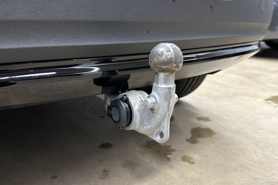 Volvo EX40 vaihtoauto