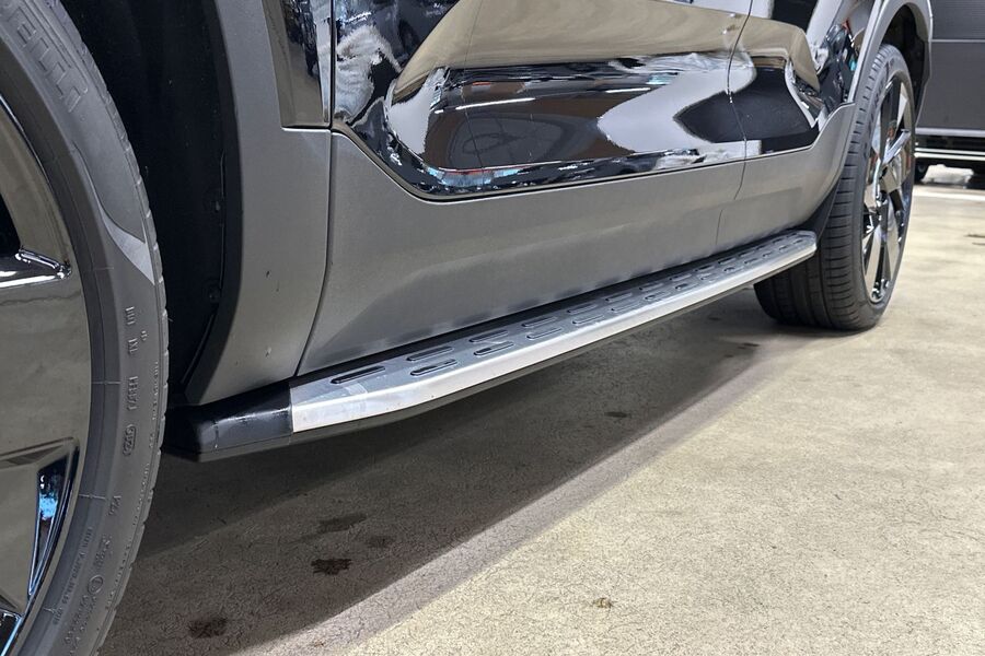 Volvo EX40 vaihtoauto