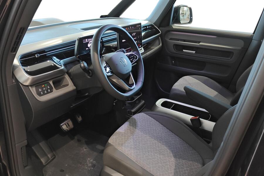 Volkswagen ID. Buzz vaihtoauto