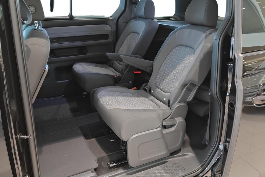 Volkswagen ID. Buzz vaihtoauto