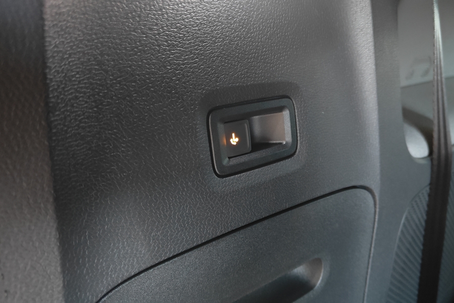 Volkswagen ID. Buzz vaihtoauto