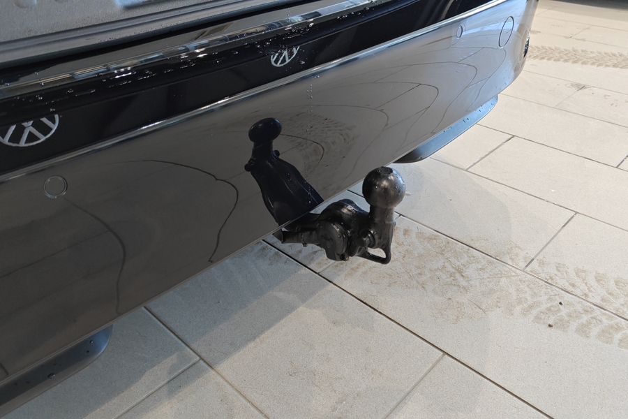 Volkswagen ID. Buzz vaihtoauto