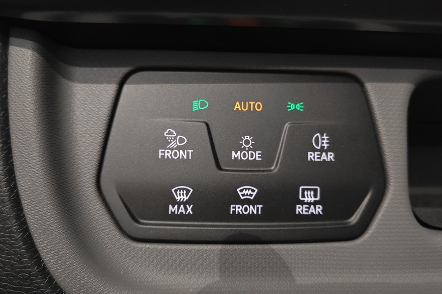 Volkswagen ID. Buzz vaihtoauto