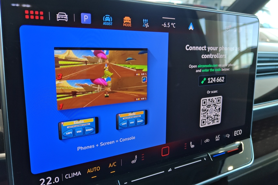 Volkswagen ID. Buzz vaihtoauto