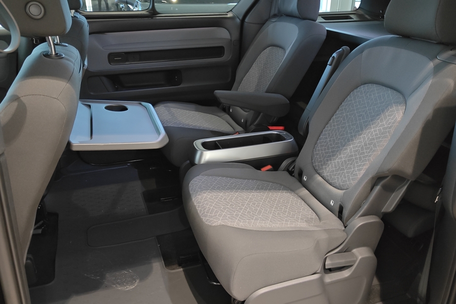 Volkswagen ID. Buzz vaihtoauto