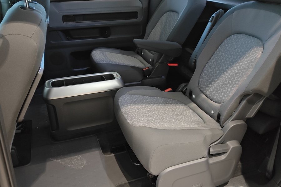 Volkswagen ID. Buzz vaihtoauto