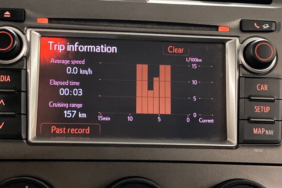 Toyota Verso-S vaihtoauto