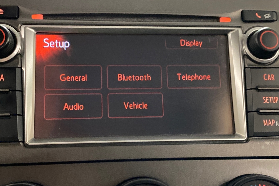 Toyota Verso-S vaihtoauto