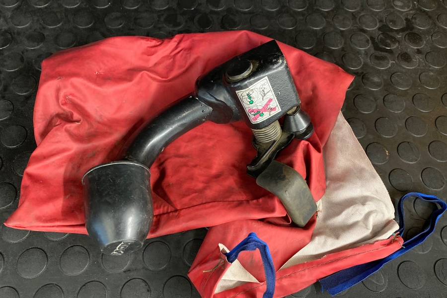 Volkswagen Golf Plus vaihtoauto