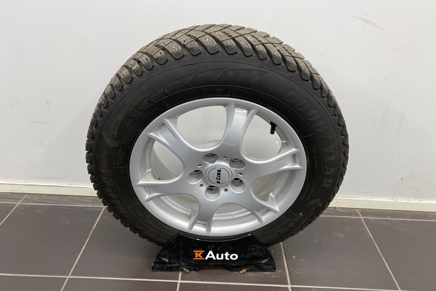 Volkswagen Golf Plus vaihtoauto