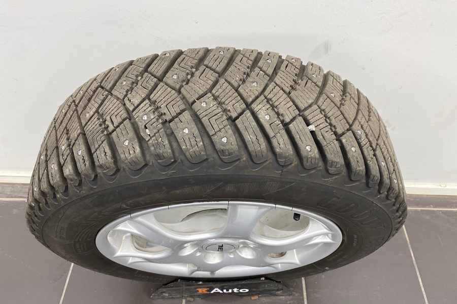 Volkswagen Golf Plus vaihtoauto