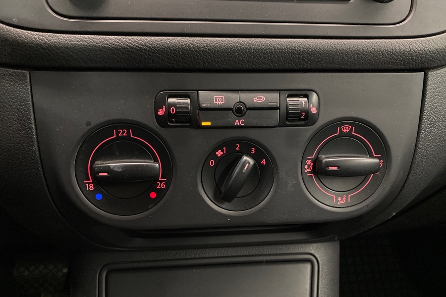 Volkswagen Golf Plus vaihtoauto