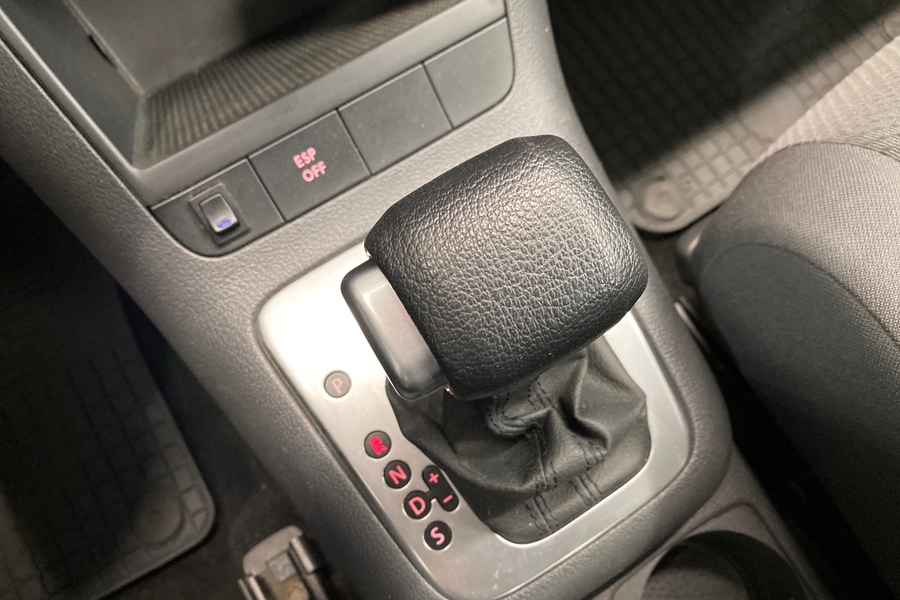 Volkswagen Golf Plus vaihtoauto