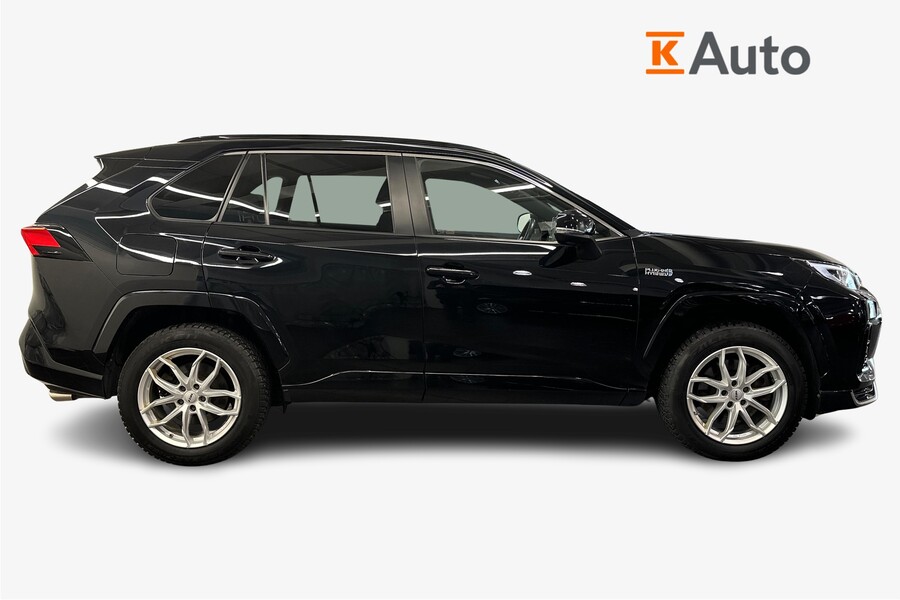 Suzuki Across vaihtoauto