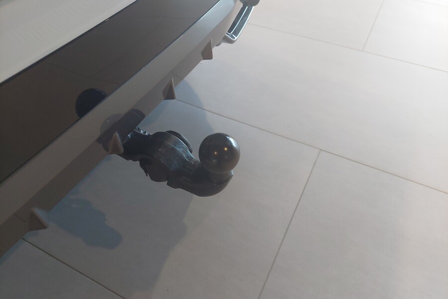 Cupra Terramar vaihtoauto