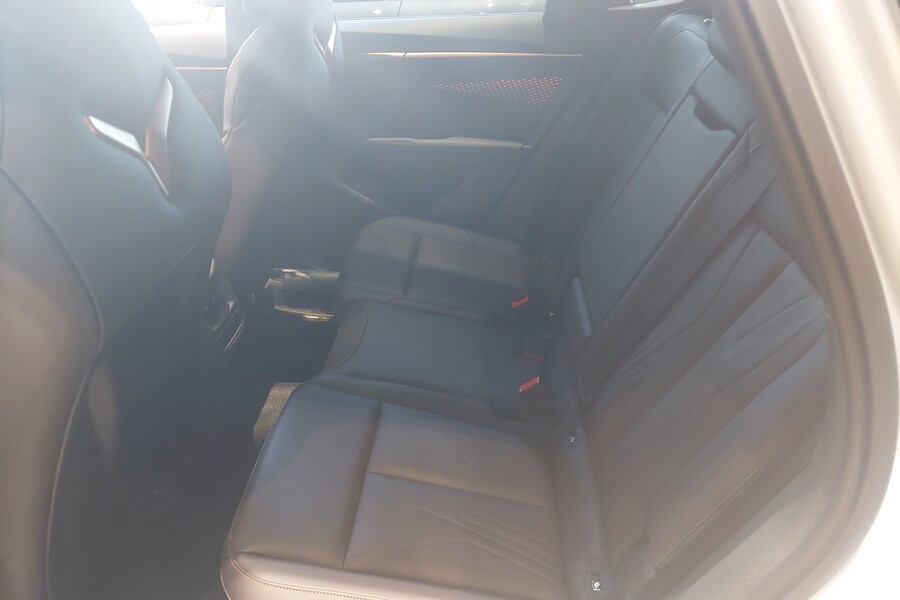 Cupra Terramar vaihtoauto