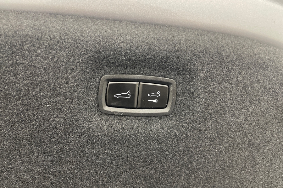 Audi e-tron GT vaihtoauto