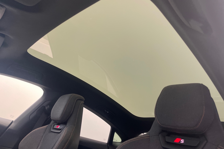 Audi e-tron GT vaihtoauto