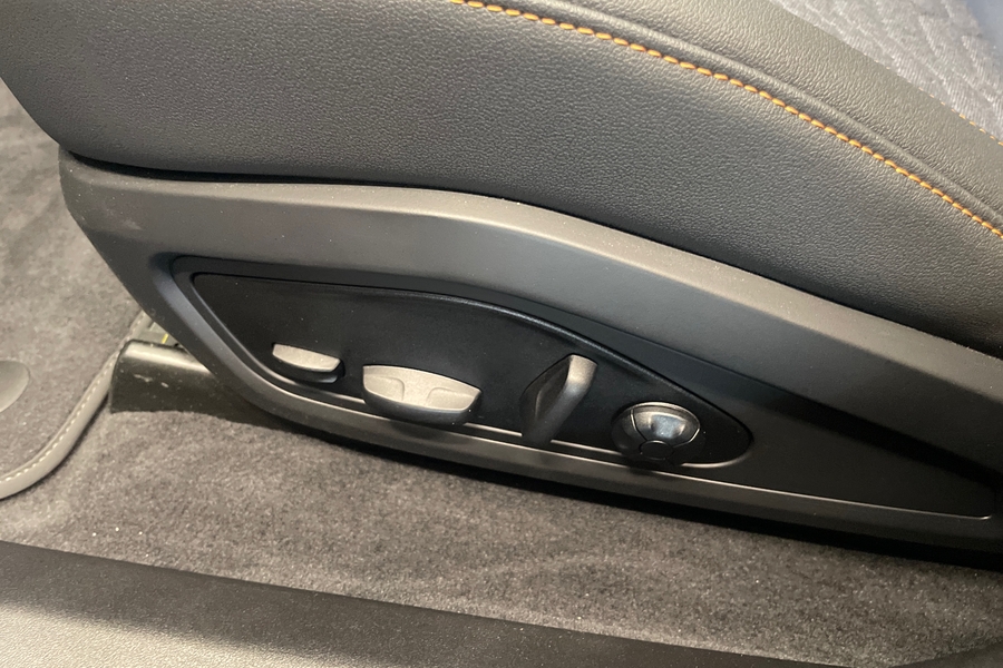 Audi e-tron GT vaihtoauto