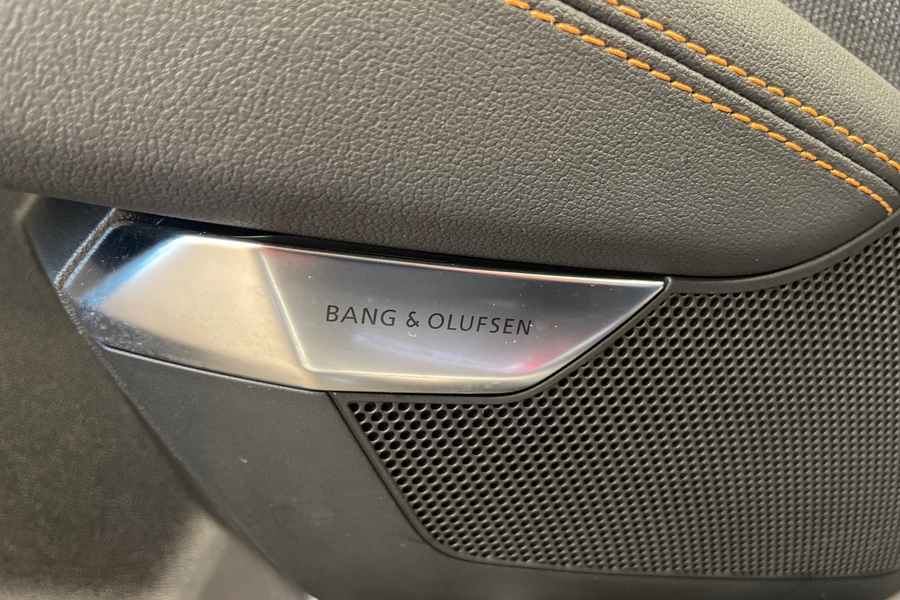 Audi e-tron GT vaihtoauto