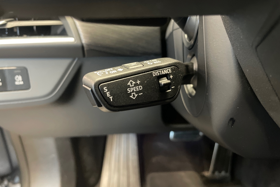 Audi e-tron GT vaihtoauto