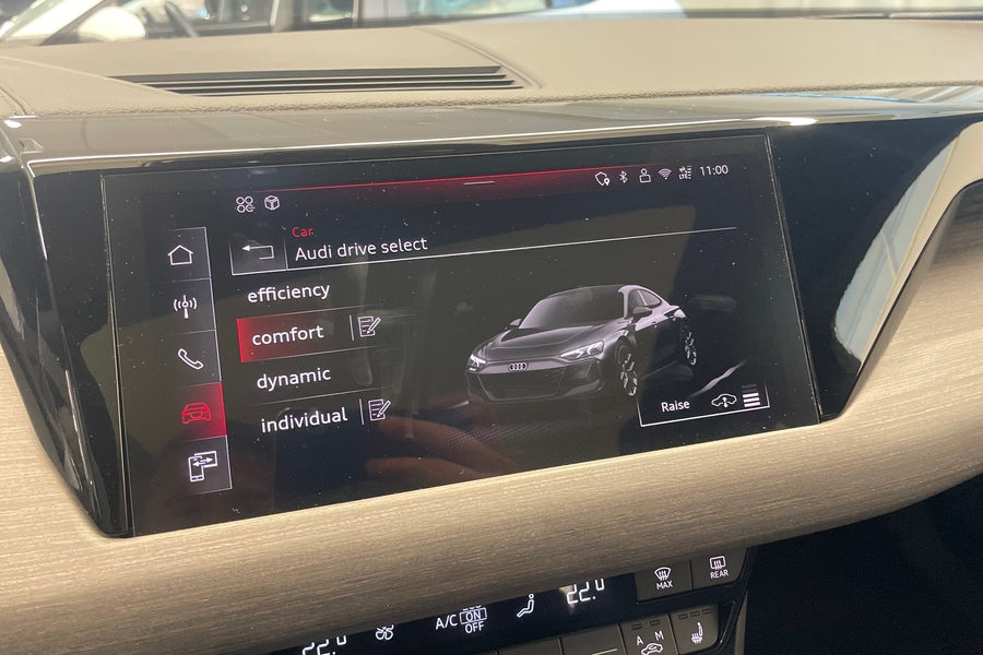 Audi e-tron GT vaihtoauto