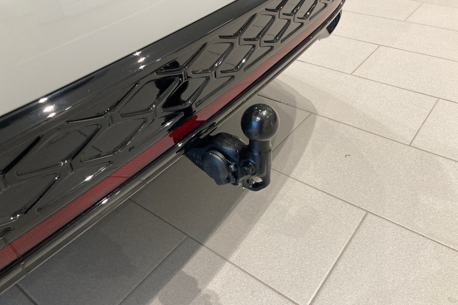 Volkswagen ID.7 vaihtoauto