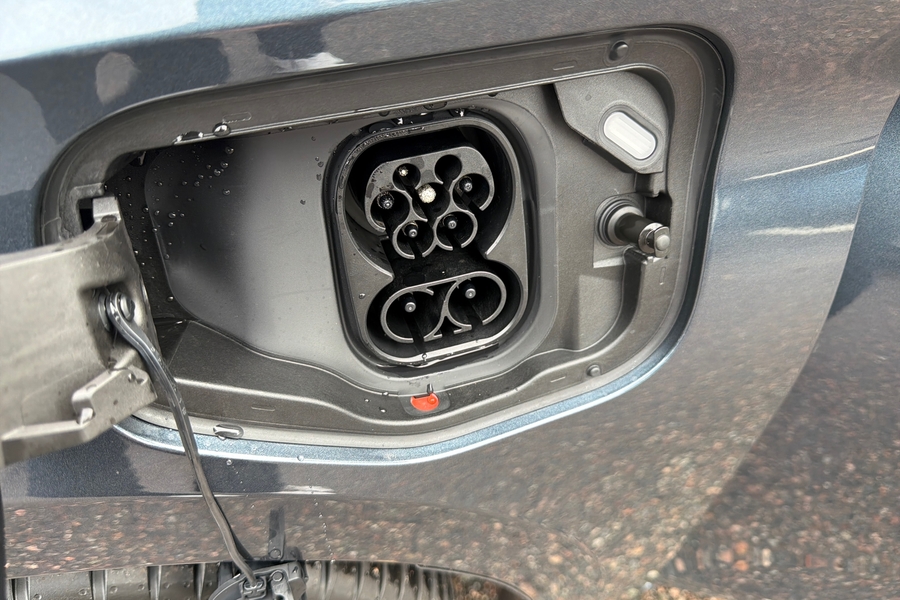 SEAT Leon Sportstourer vaihtoauto