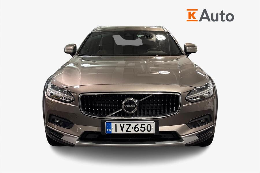 Volvo V90 Cross Country vaihtoauto