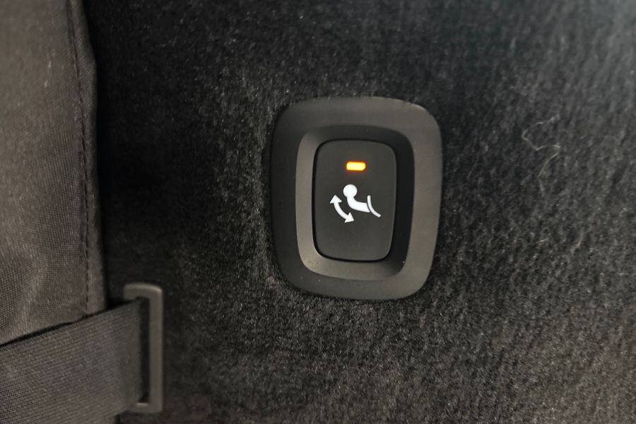 Volvo V90 Cross Country vaihtoauto