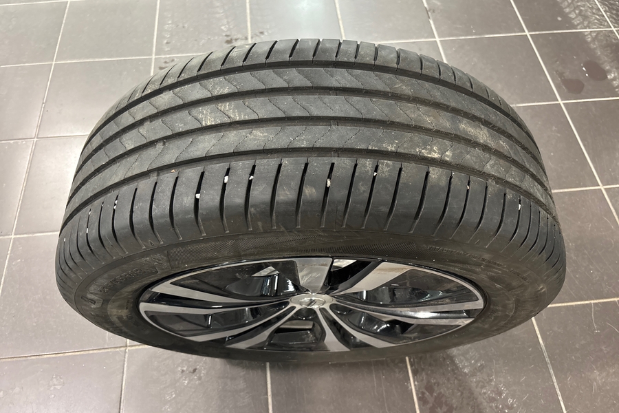 Volvo V90 Cross Country vaihtoauto