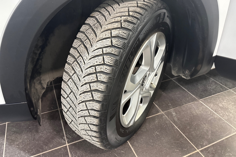 Citroën C5 Aircross vaihtoauto